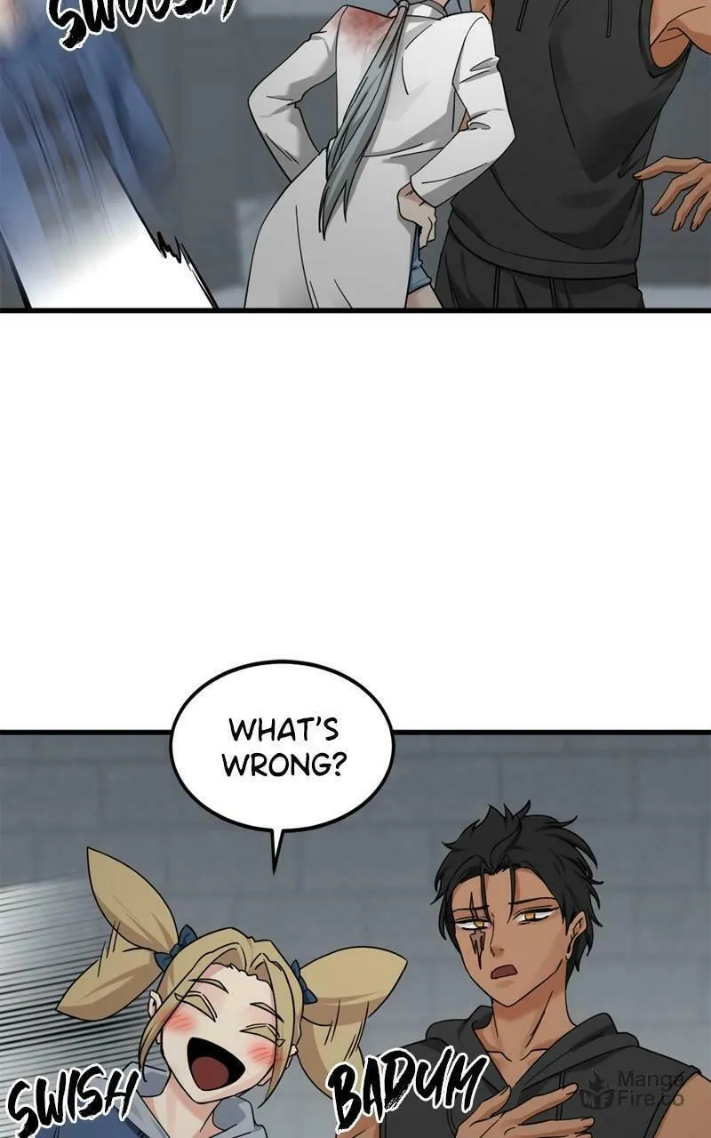 Hero Killer Chapter 107 page 54 - 