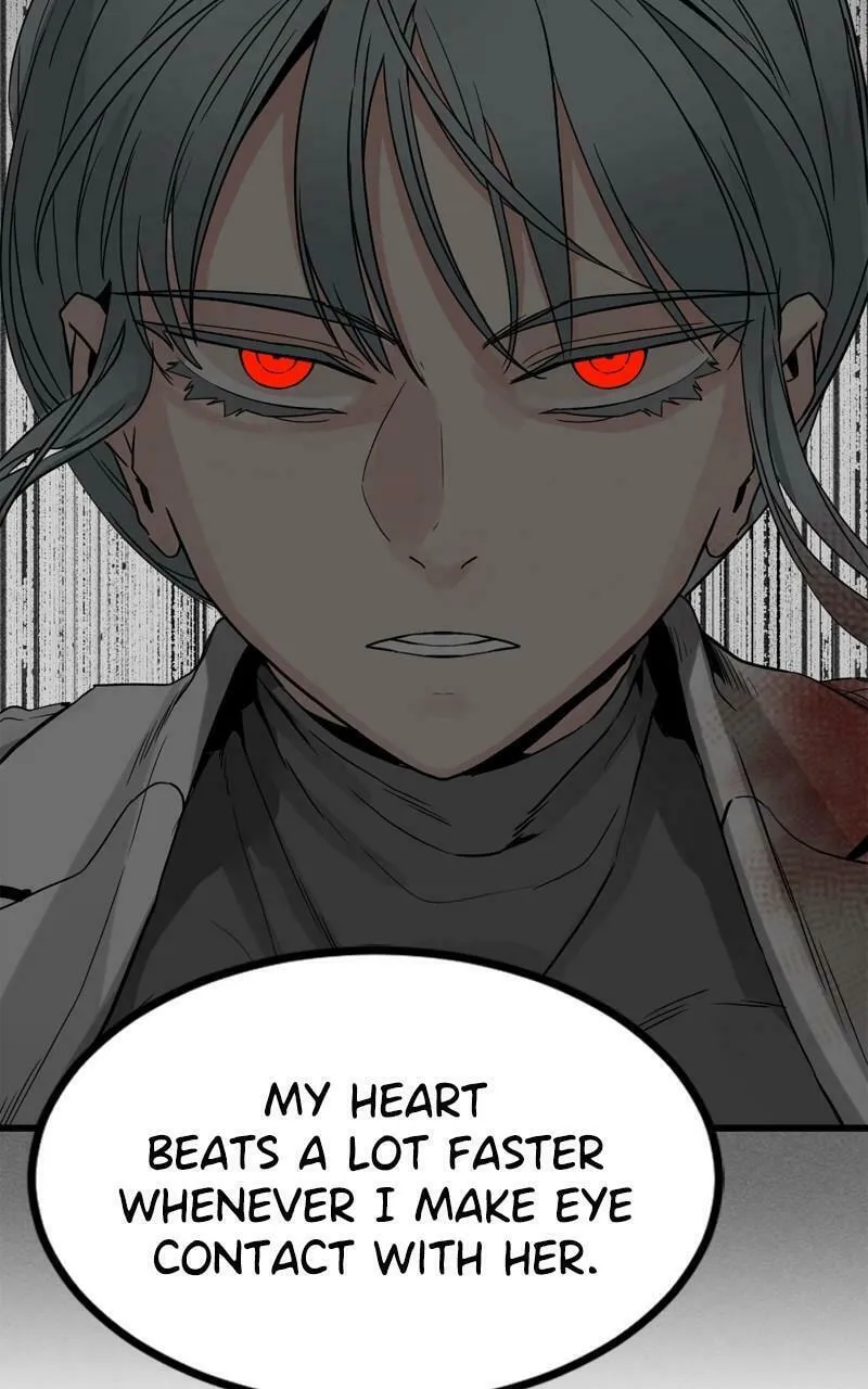 Hero Killer Chapter 107 page 56 - 