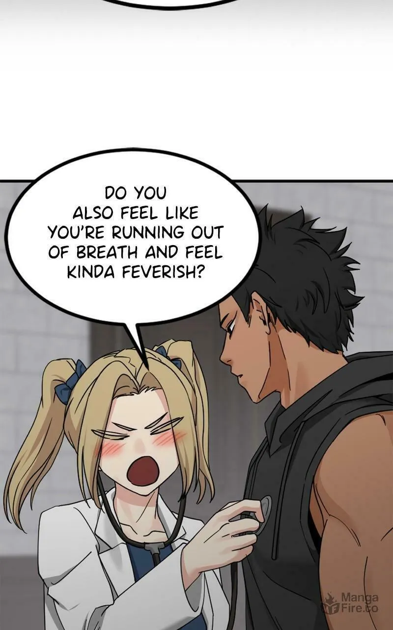 Hero Killer Chapter 107 page 57 - 