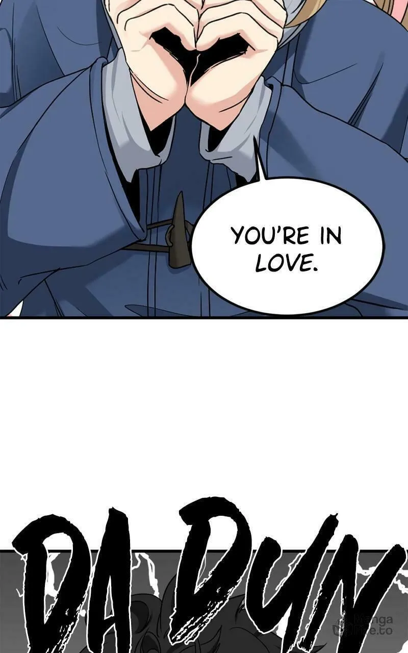 Hero Killer Chapter 107 page 60 - 