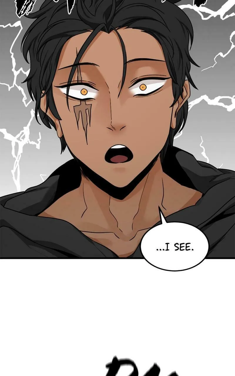 Hero Killer Chapter 107 page 61 - 