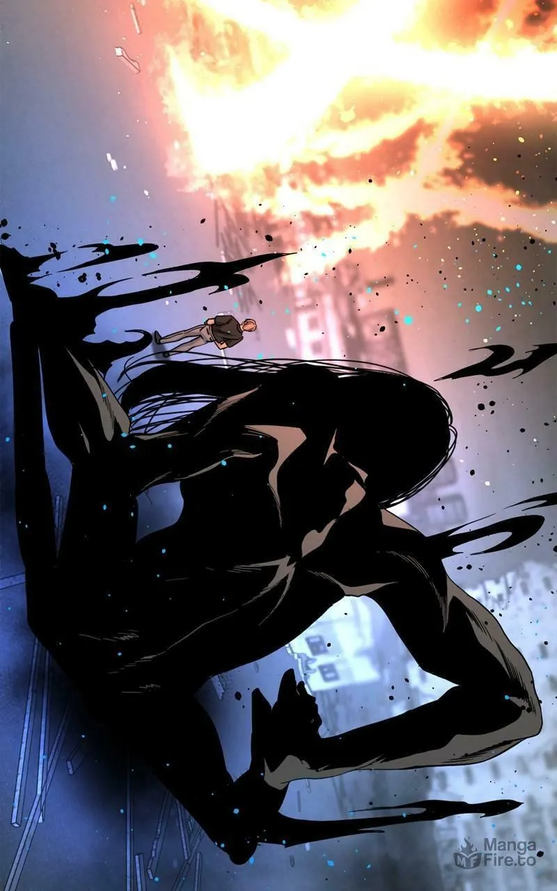Hero Killer Chapter 107 page 65 - 