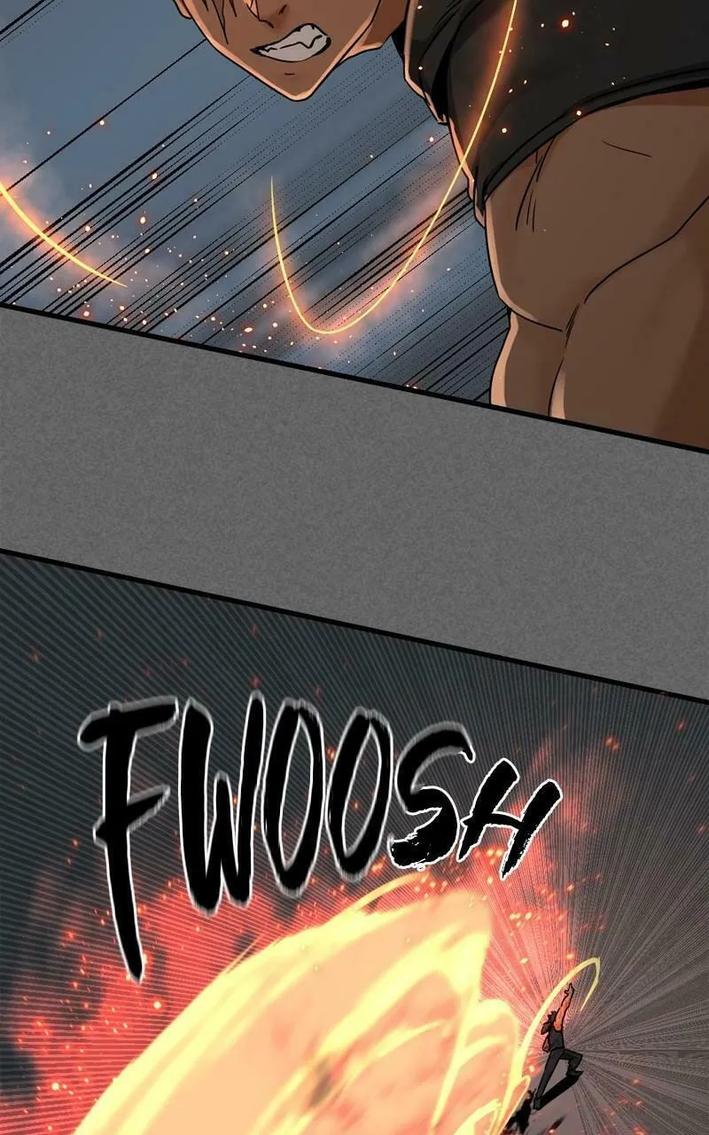 Hero Killer Chapter 107 page 68 - 