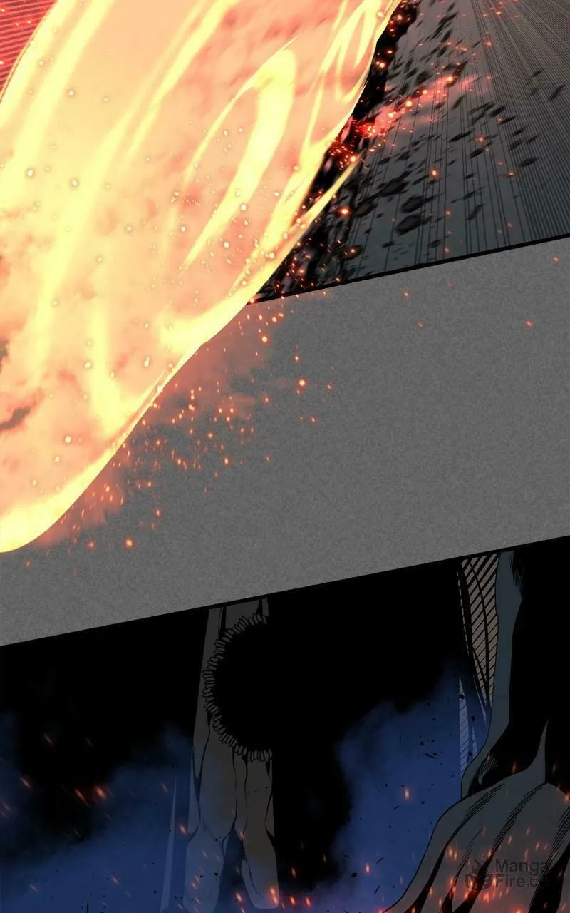 Hero Killer Chapter 107 page 69 - 