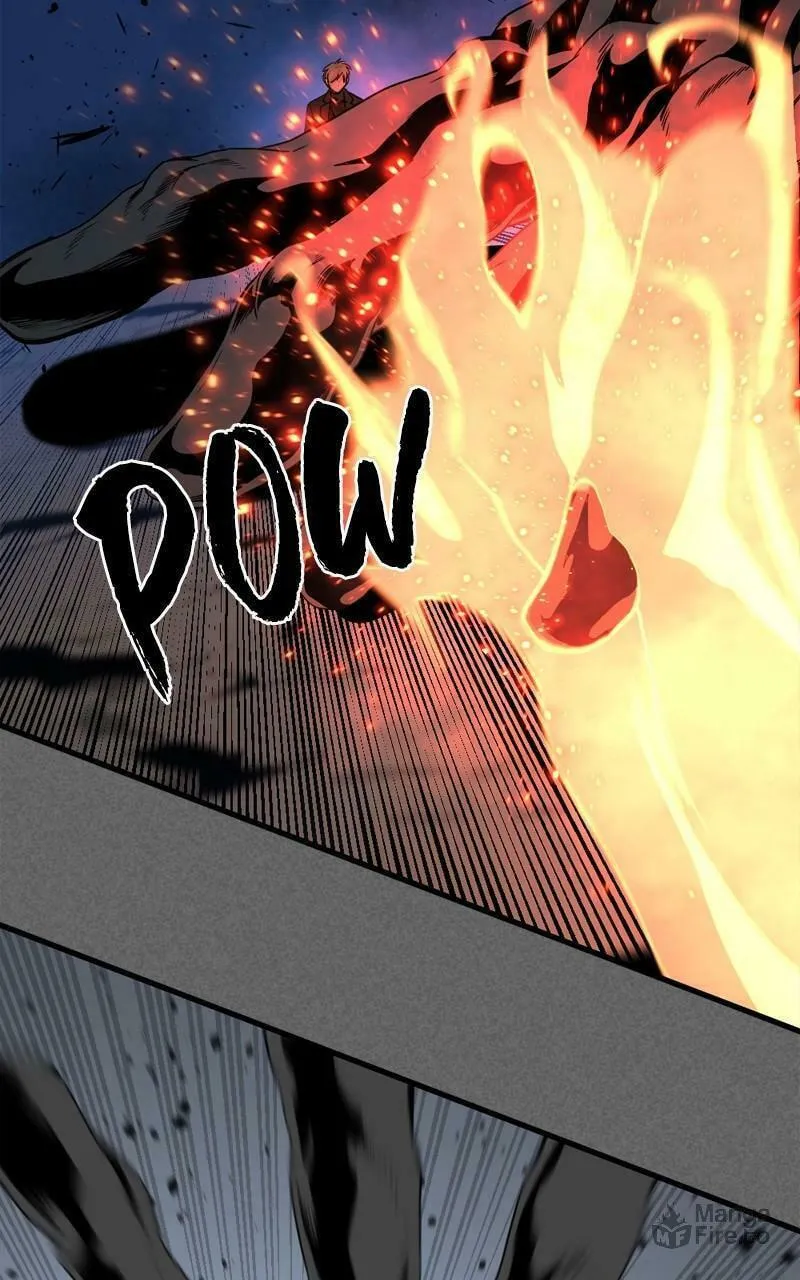 Hero Killer Chapter 107 page 70 - 