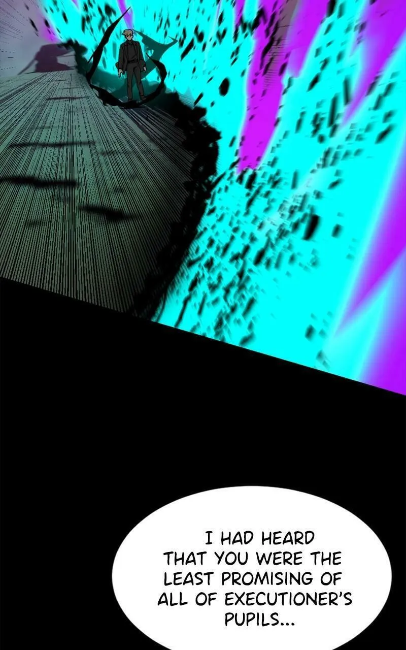 Hero Killer Chapter 107 page 8 - 