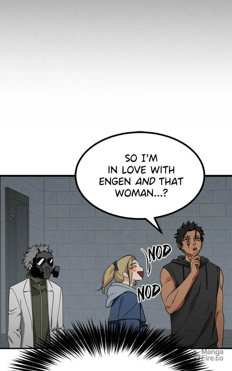 Hero Killer Chapter 107 page 72 - 