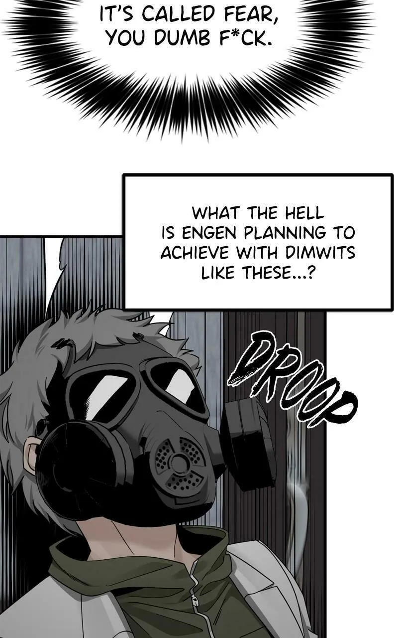 Hero Killer Chapter 107 page 73 - 