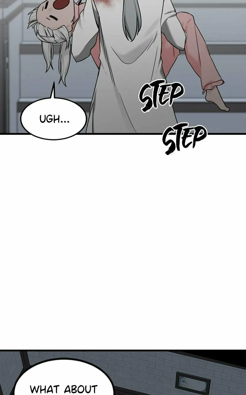 Hero Killer Chapter 107 page 77 - 