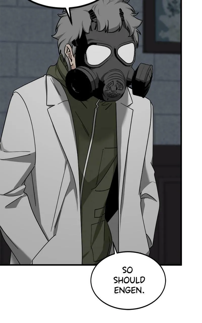 Hero Killer Chapter 107 page 79 - 
