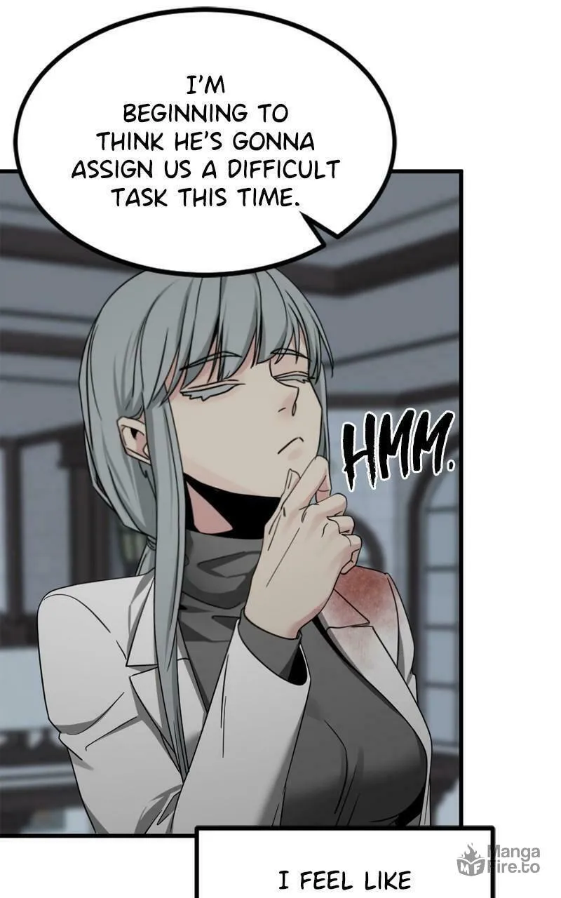 Hero Killer Chapter 107 page 80 - 
