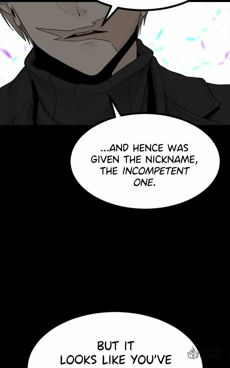 Hero Killer Chapter 107 page 9 - 