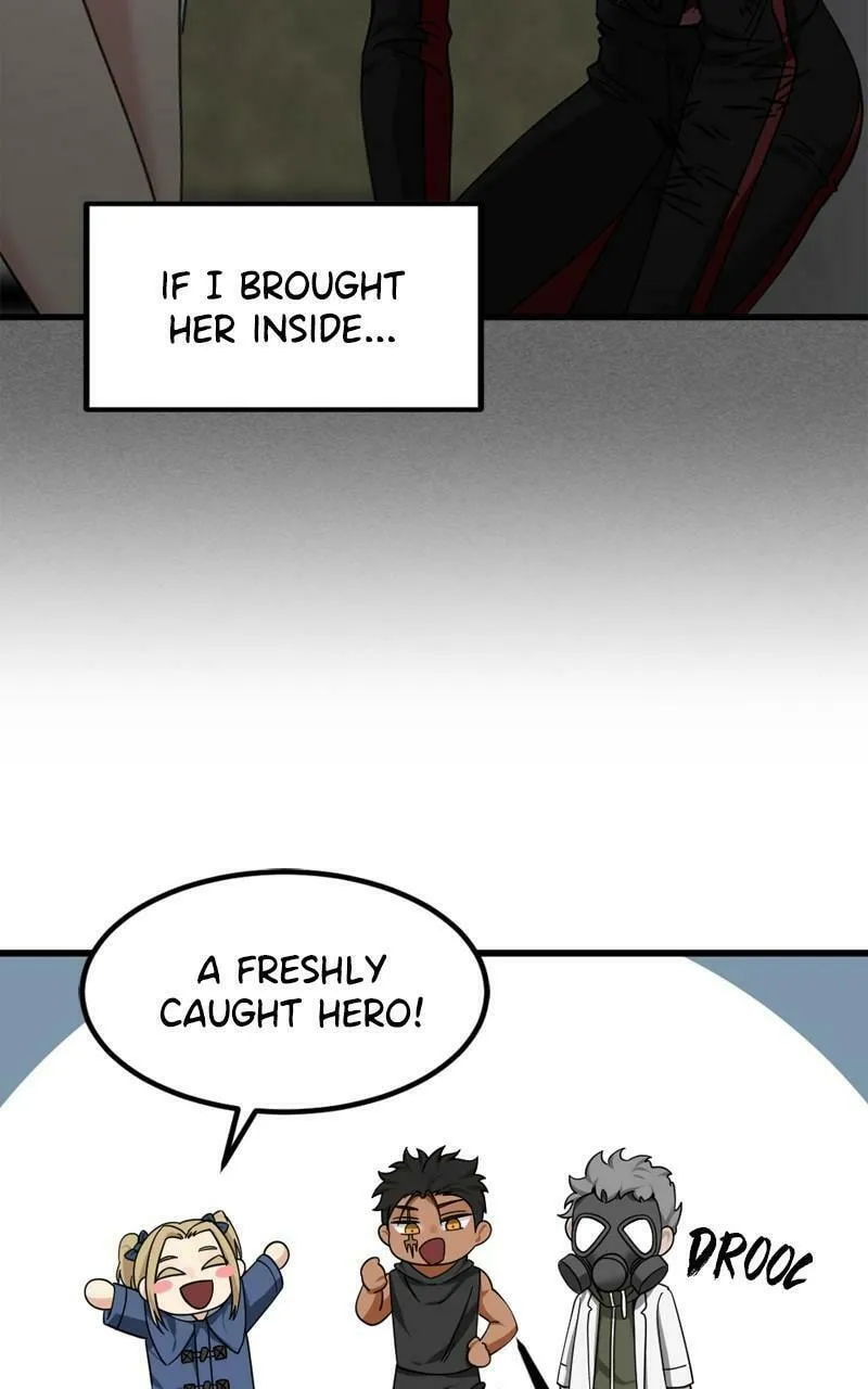 Hero Killer Chapter 107 page 82 - 