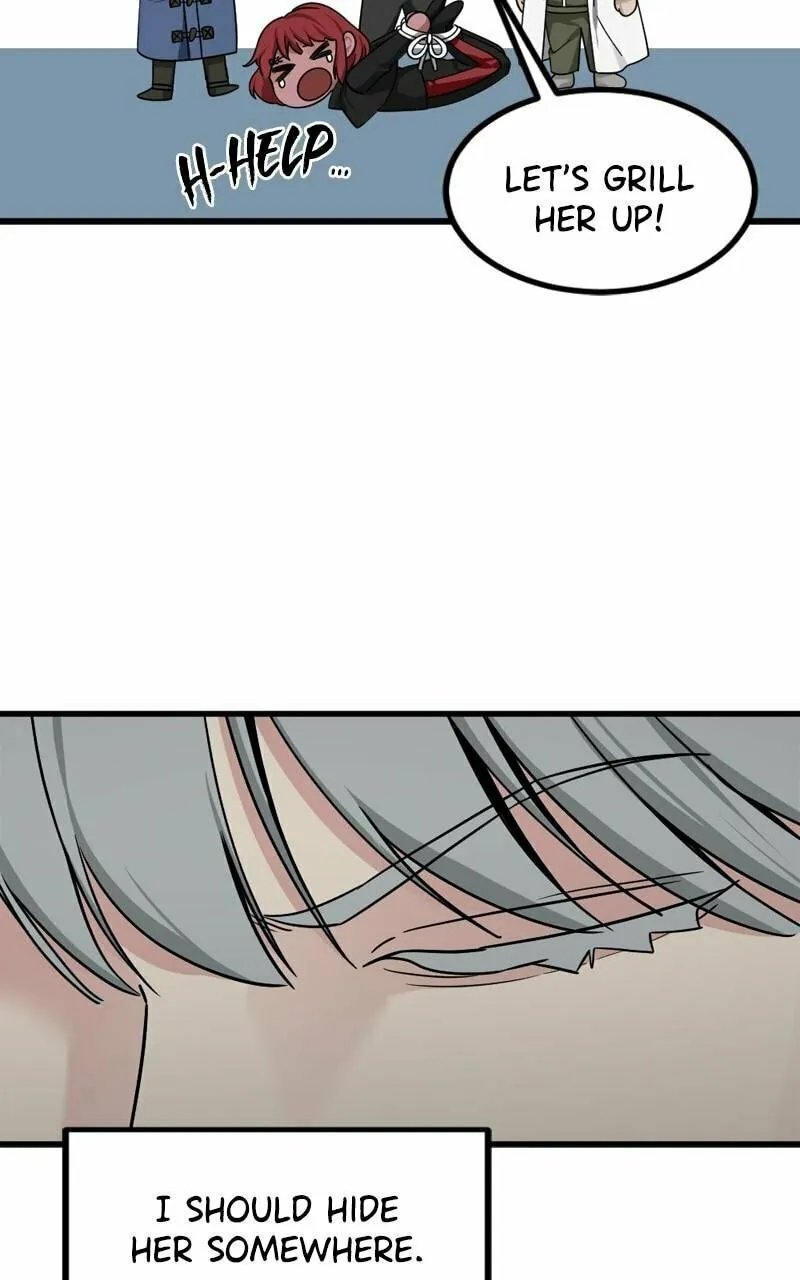Hero Killer Chapter 107 page 83 - 