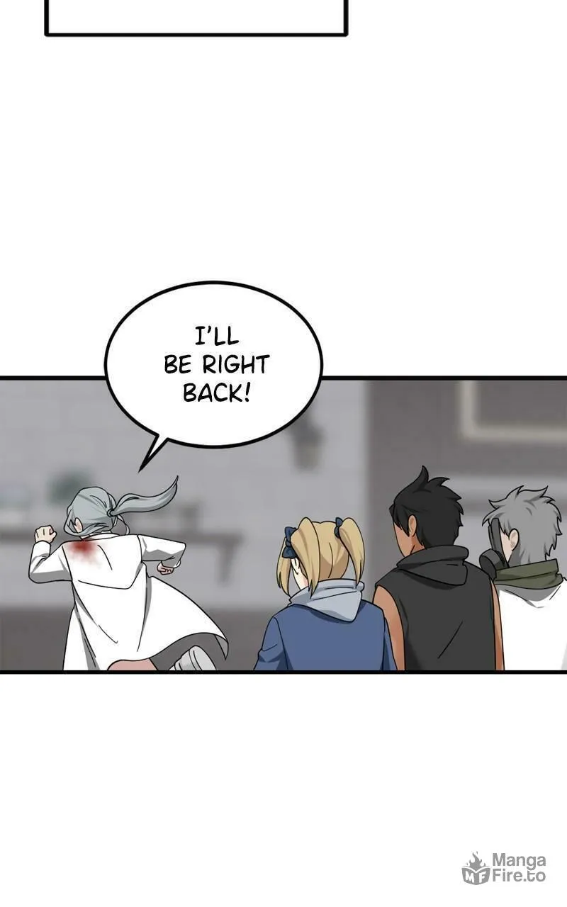 Hero Killer Chapter 107 page 84 - 