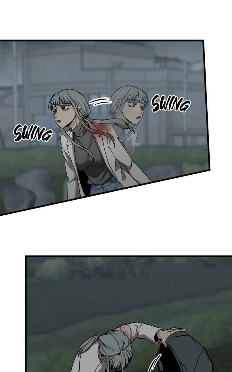 Hero Killer Chapter 107 page 86 - 