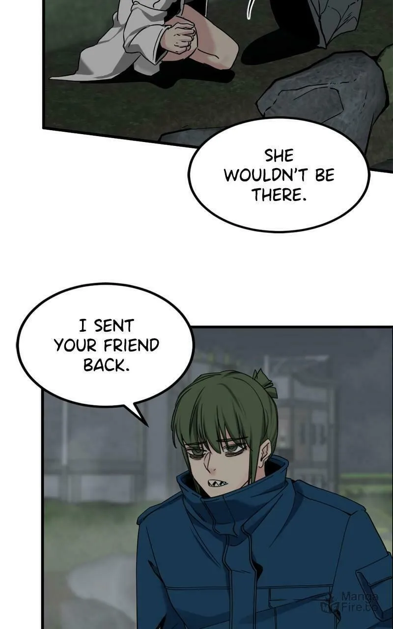 Hero Killer Chapter 107 page 87 - 