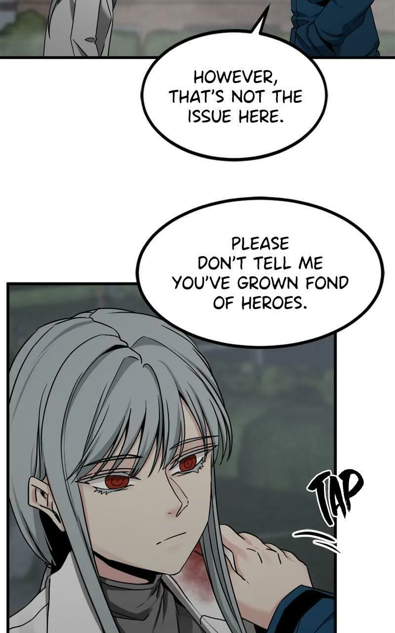 Hero Killer Chapter 107 page 89 - 