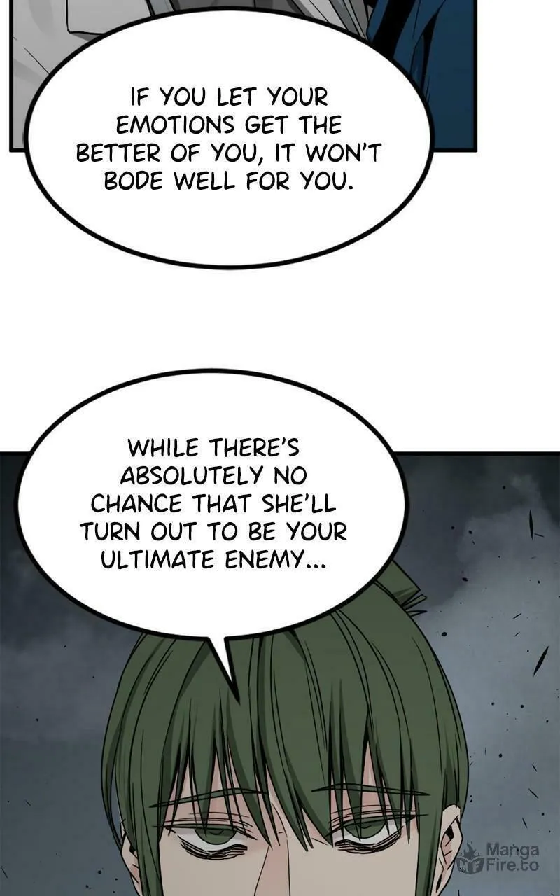 Hero Killer Chapter 107 page 90 - 