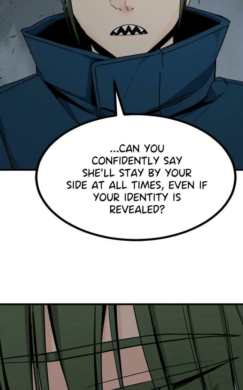 Hero Killer Chapter 107 page 91 - 