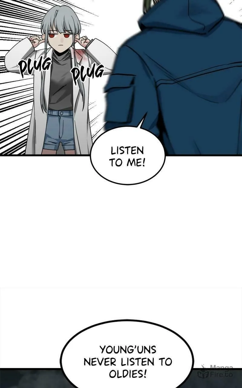 Hero Killer Chapter 107 page 95 - 