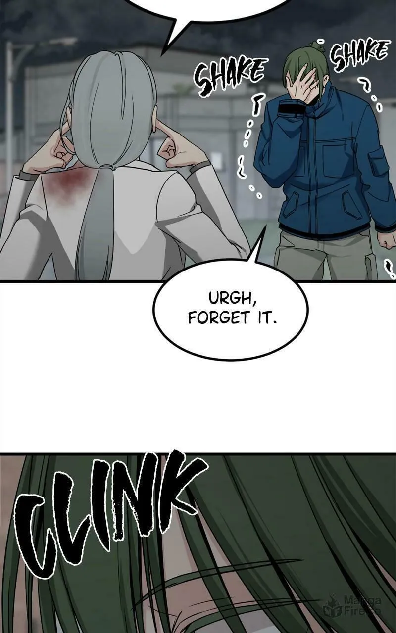 Hero Killer Chapter 107 page 96 - 