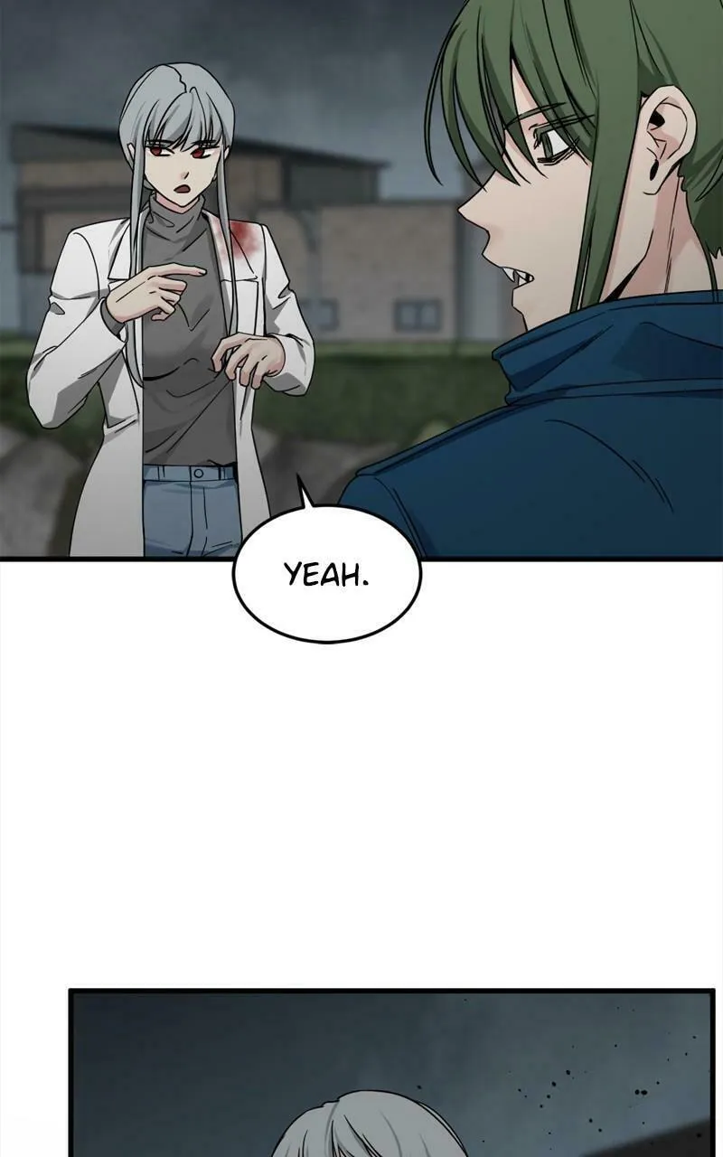 Hero Killer Chapter 107 page 98 - 