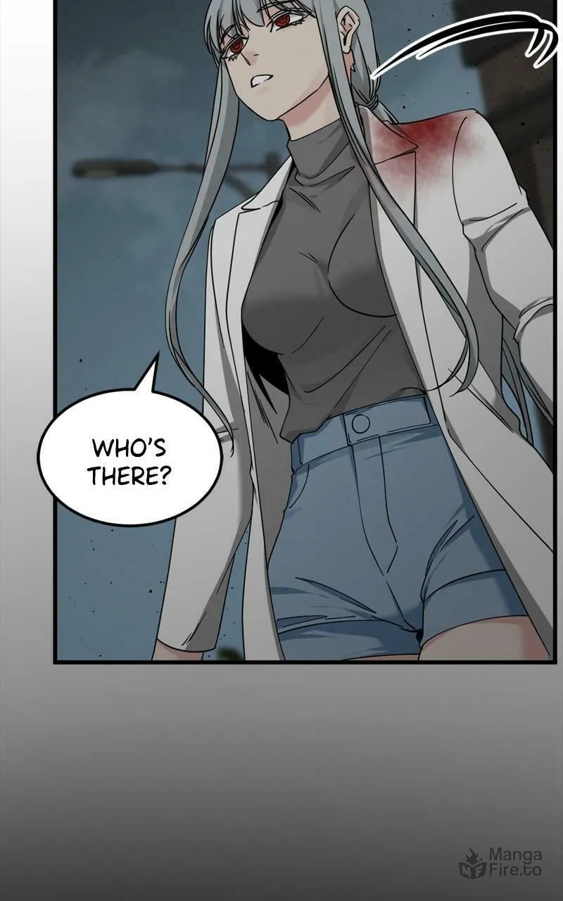 Hero Killer Chapter 107 page 99 - 