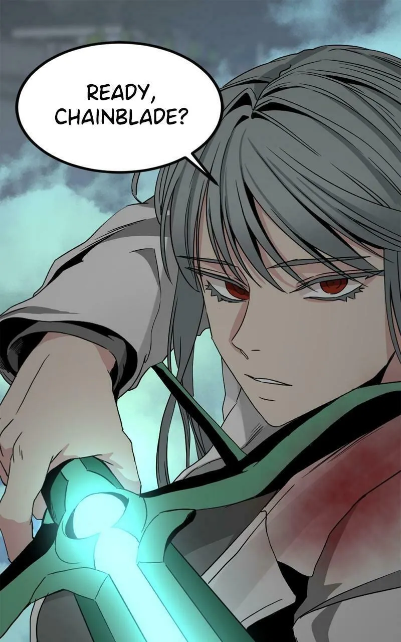 Hero Killer Chapter 108 page 1 - 
