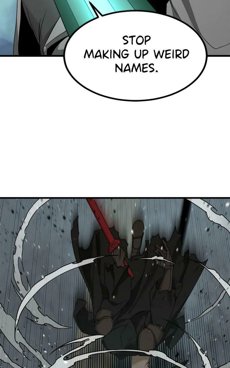Hero Killer Chapter 108 page 2 - 