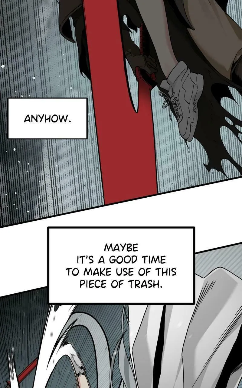 Hero Killer Chapter 108 page 11 - 