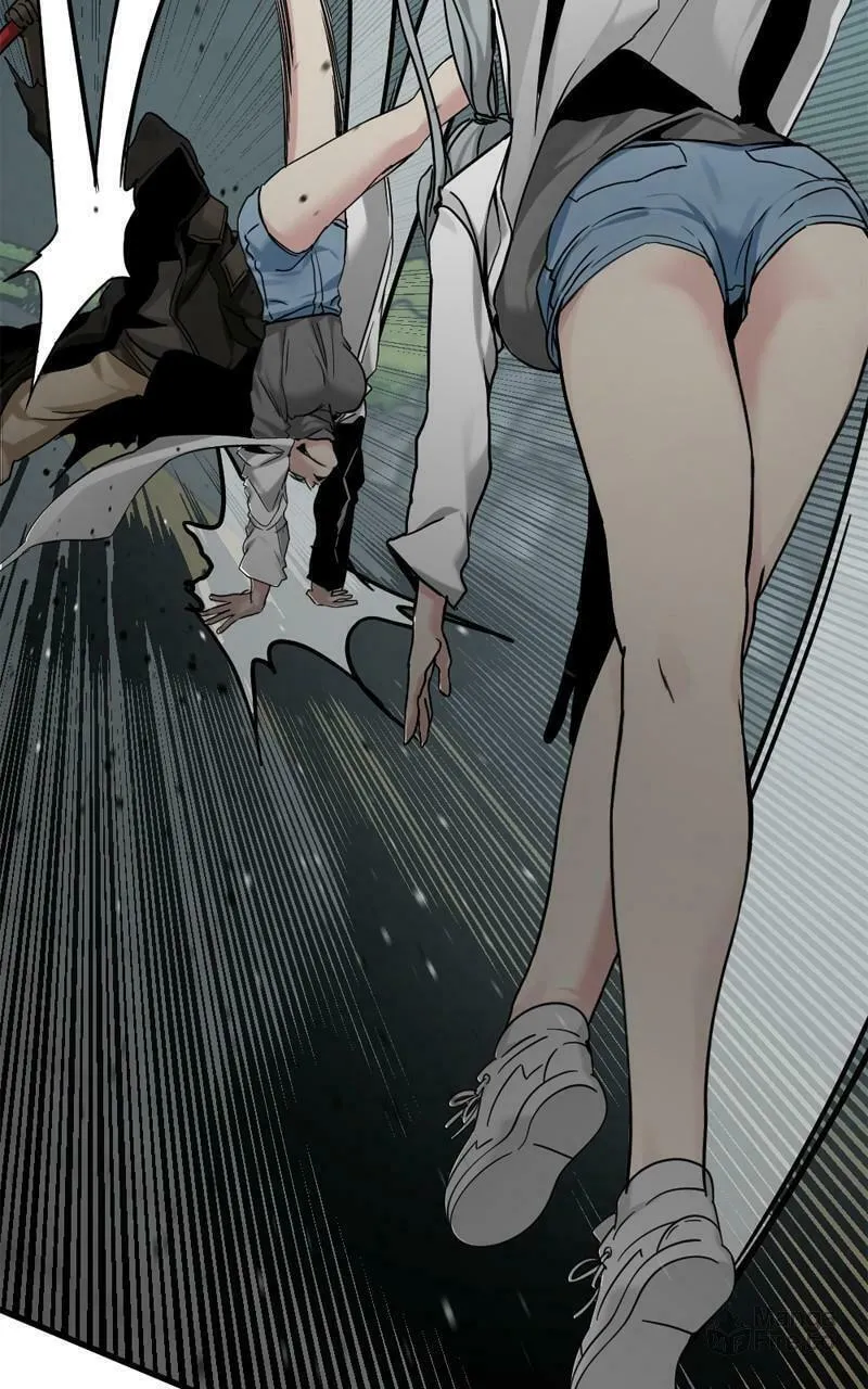 Hero Killer Chapter 108 page 12 - 