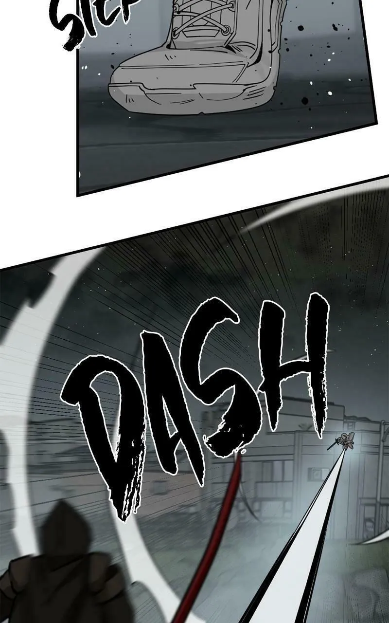 Hero Killer Chapter 108 page 14 - 