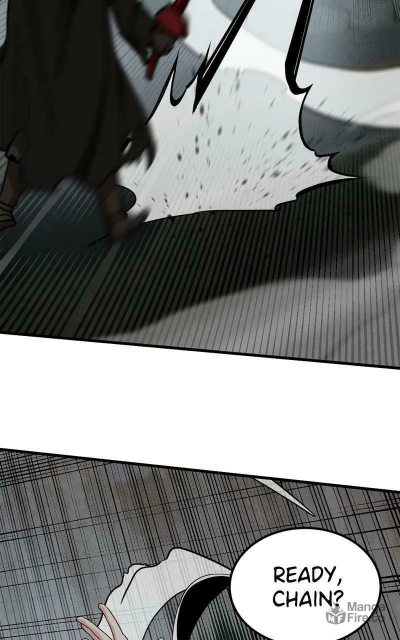 Hero Killer Chapter 108 page 15 - 