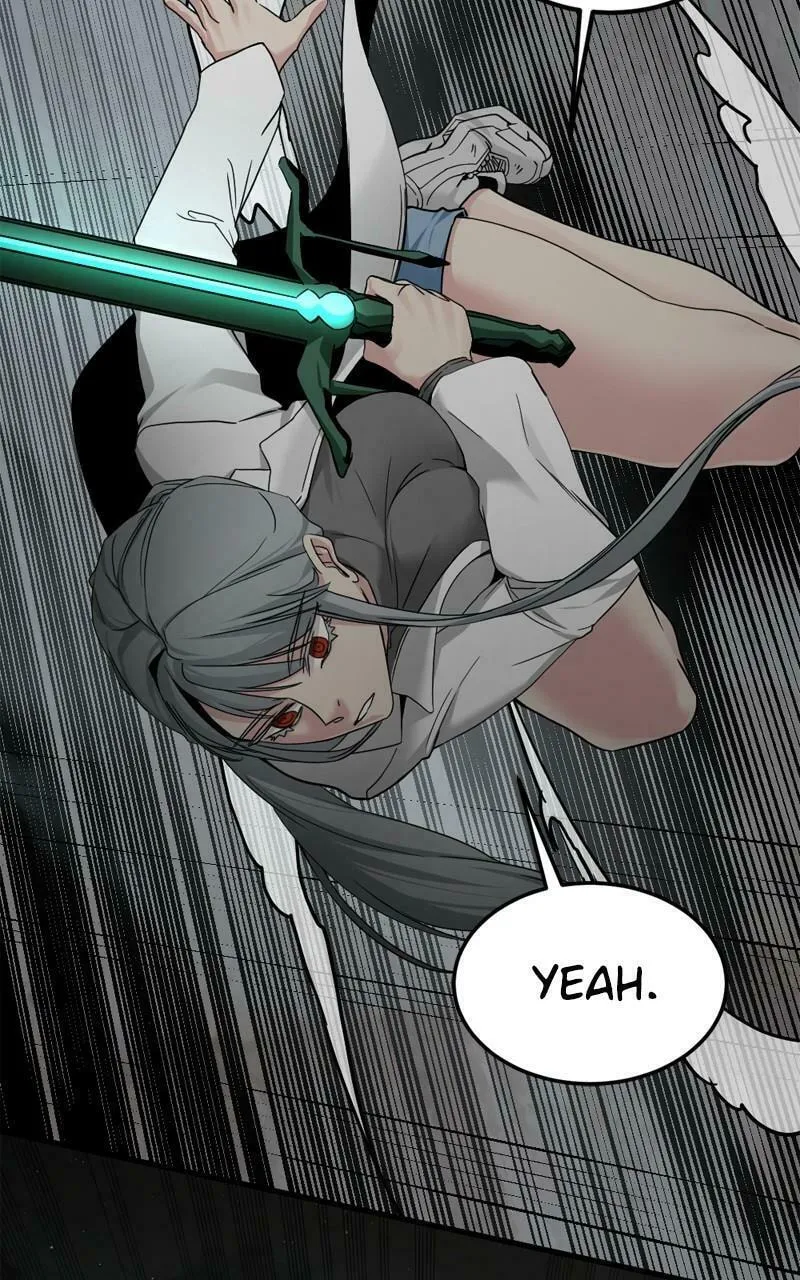 Hero Killer Chapter 108 page 16 - 