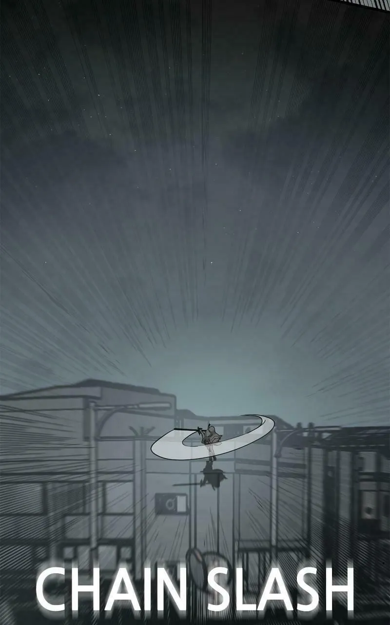 Hero Killer Chapter 108 page 17 - 
