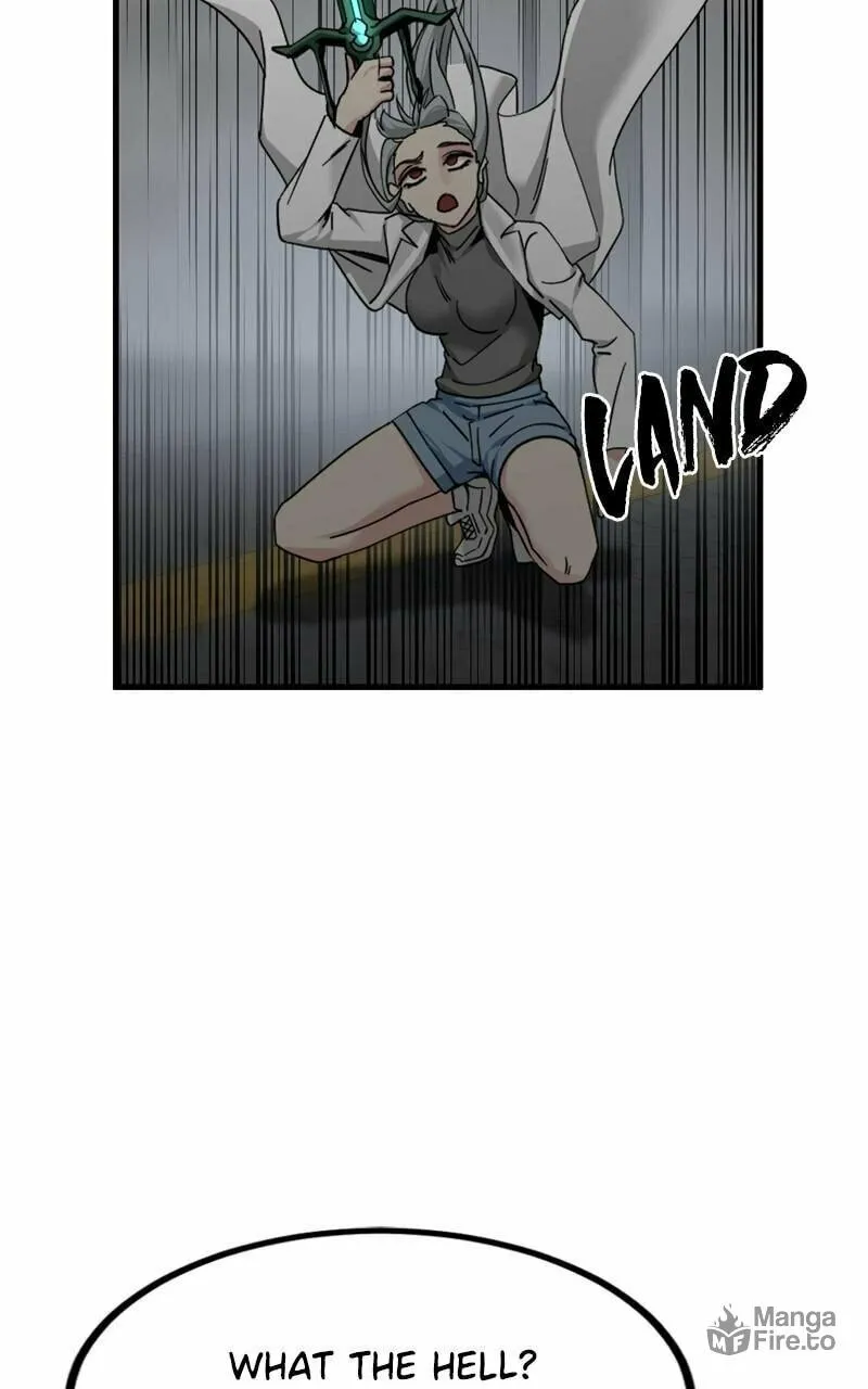 Hero Killer Chapter 108 page 20 - 