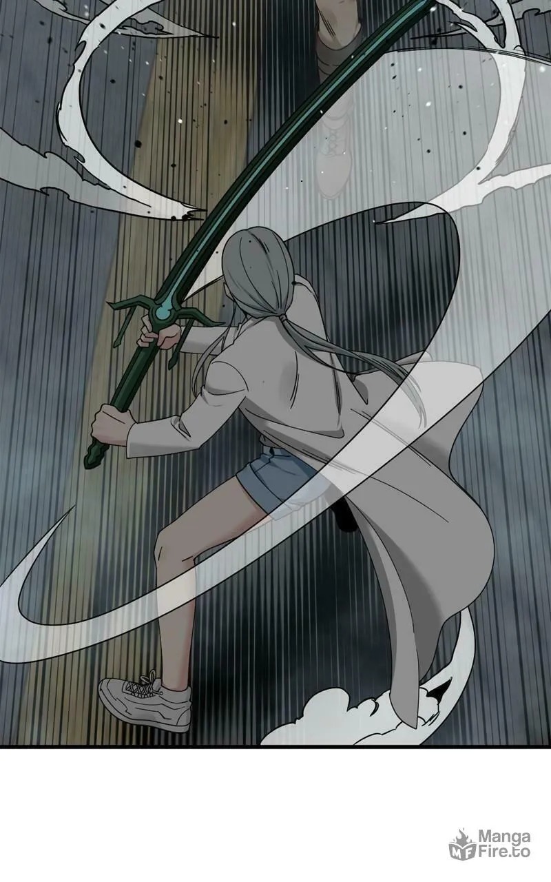 Hero Killer Chapter 108 page 3 - 