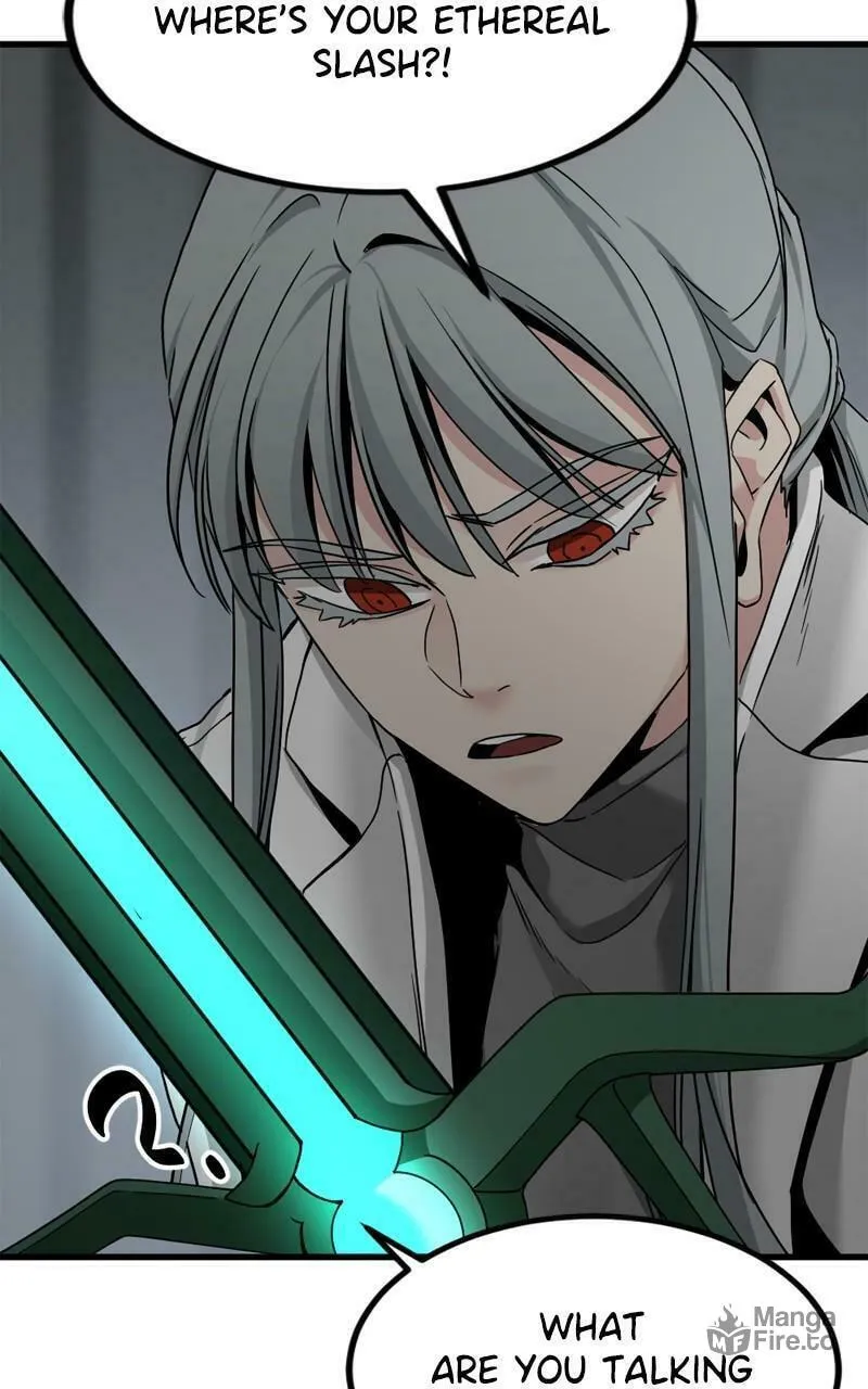 Hero Killer Chapter 108 page 21 - 