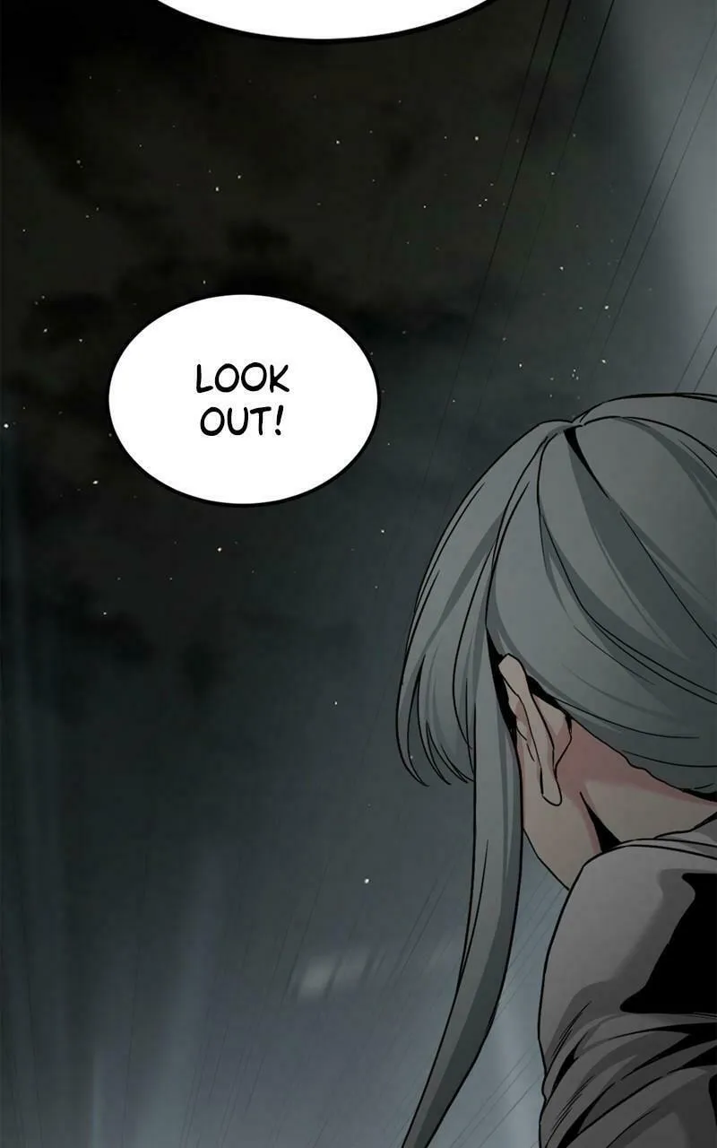 Hero Killer Chapter 108 page 23 - 