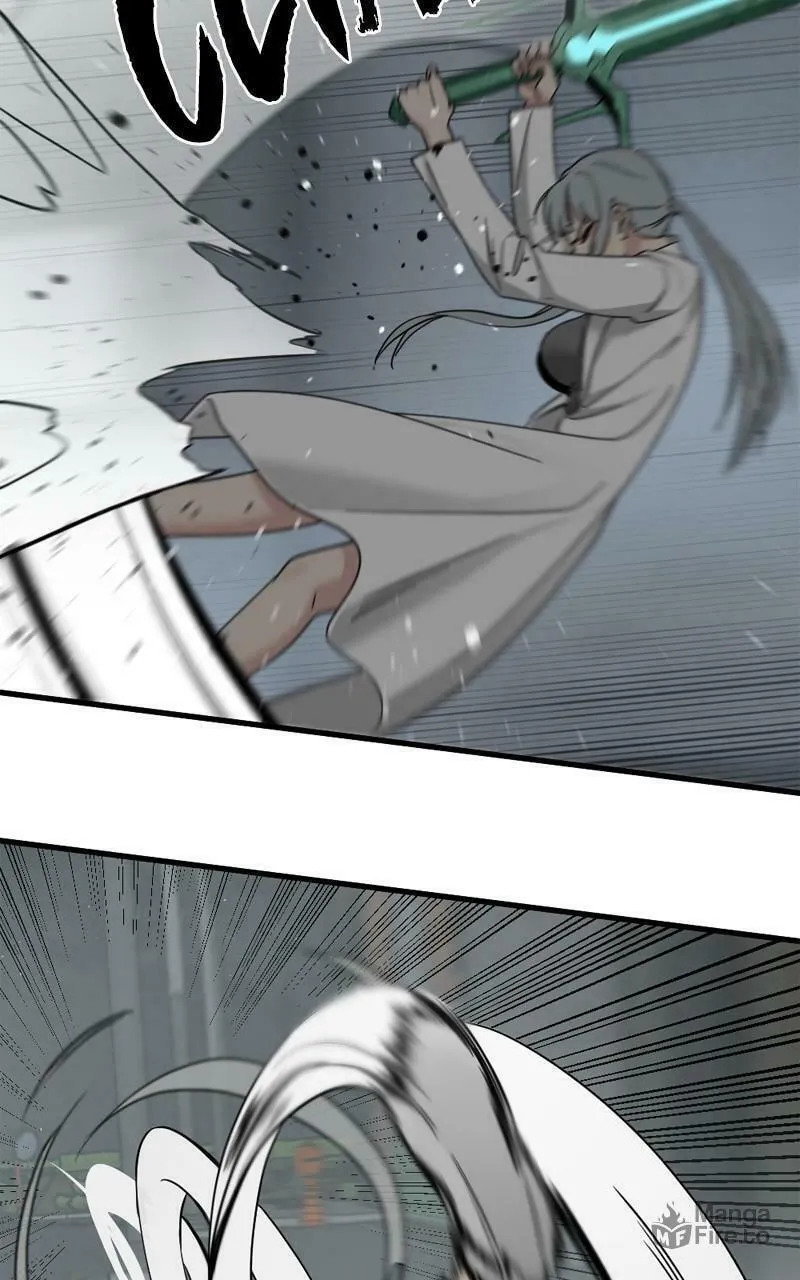 Hero Killer Chapter 108 page 25 - 