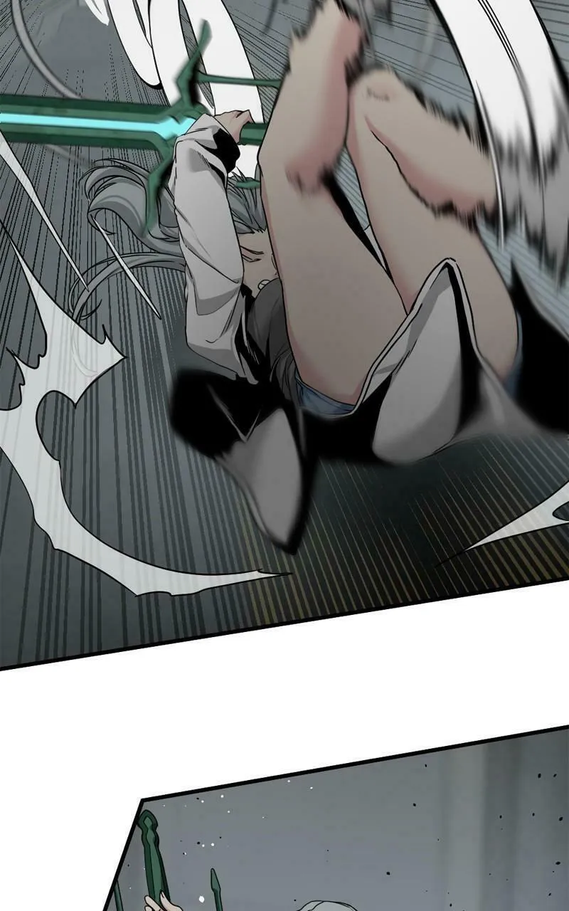 Hero Killer Chapter 108 page 26 - 