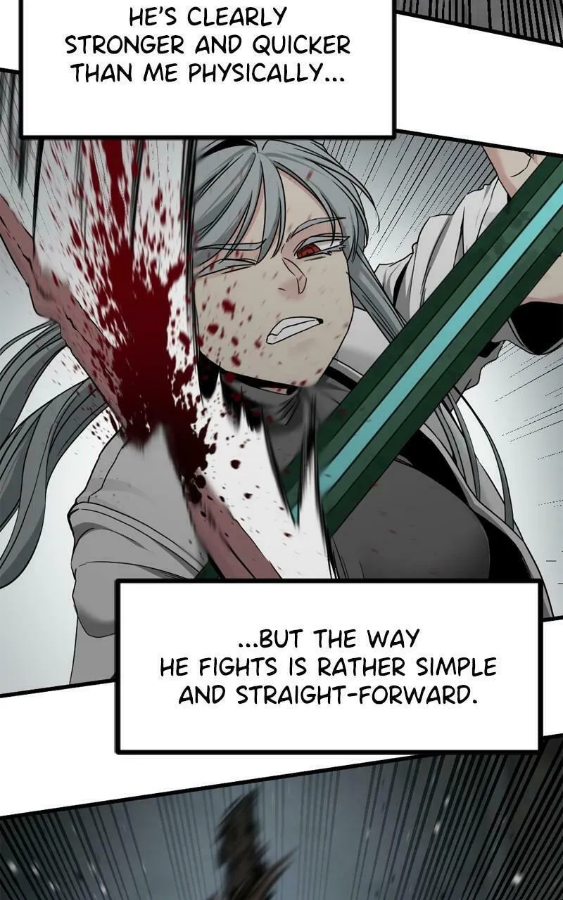 Hero Killer Chapter 108 page 29 - 