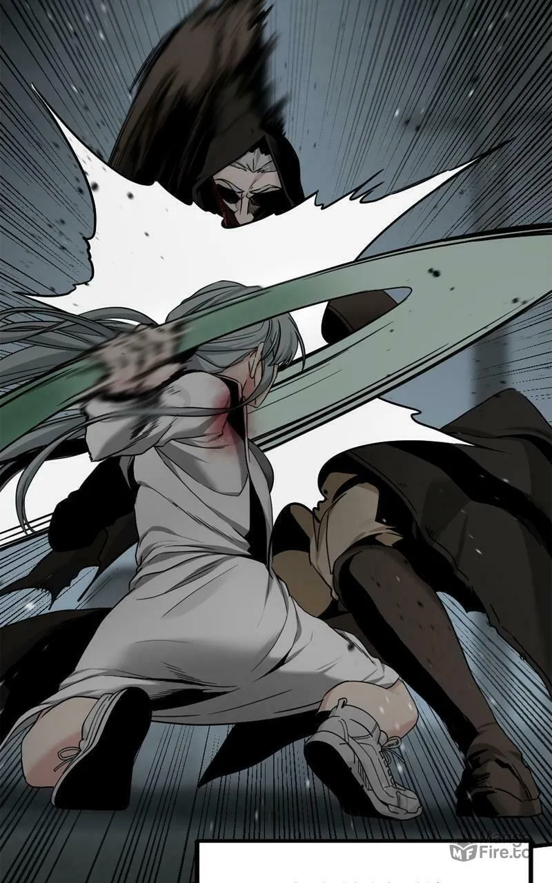 Hero Killer Chapter 108 page 30 - 