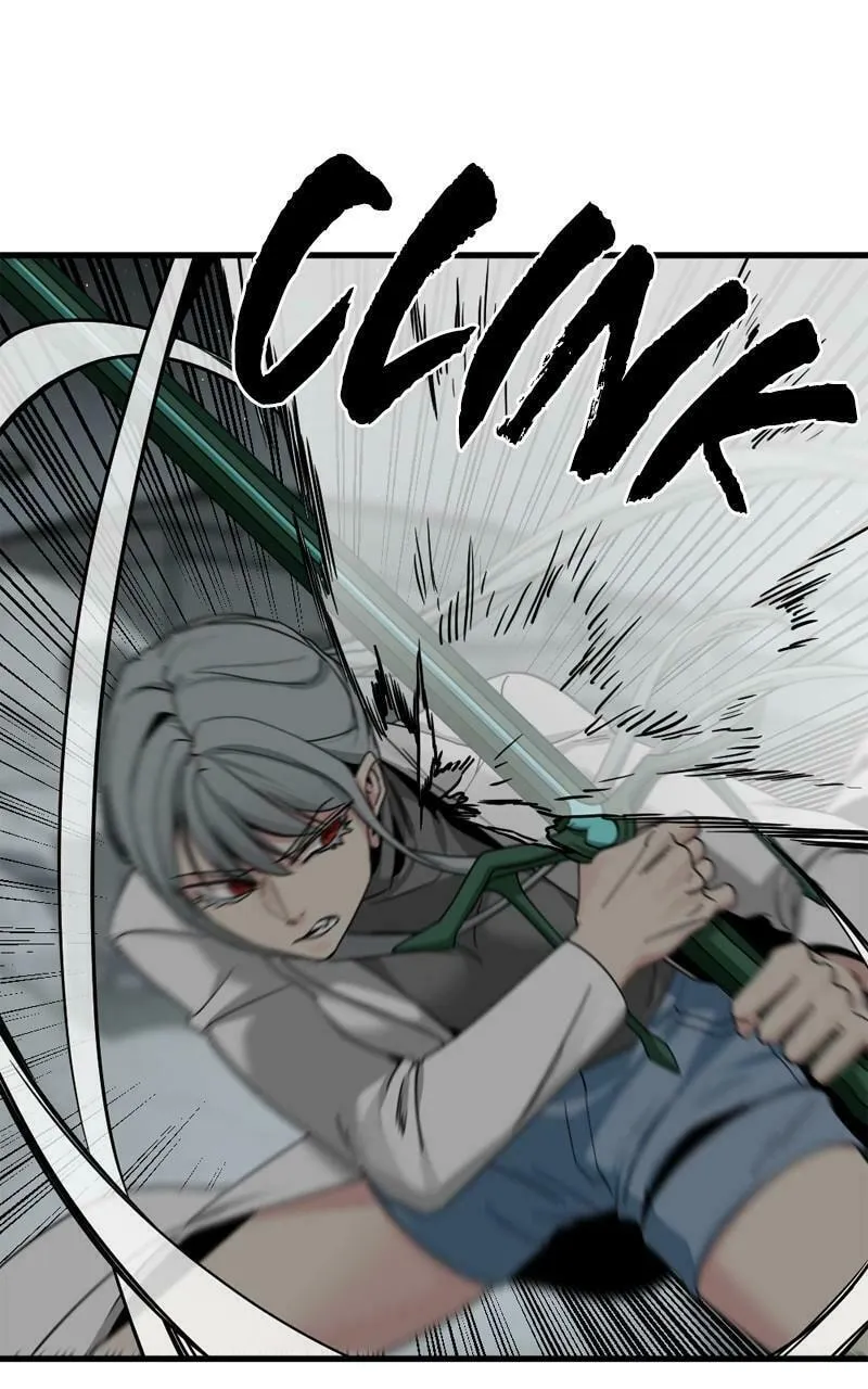 Hero Killer Chapter 108 page 4 - 