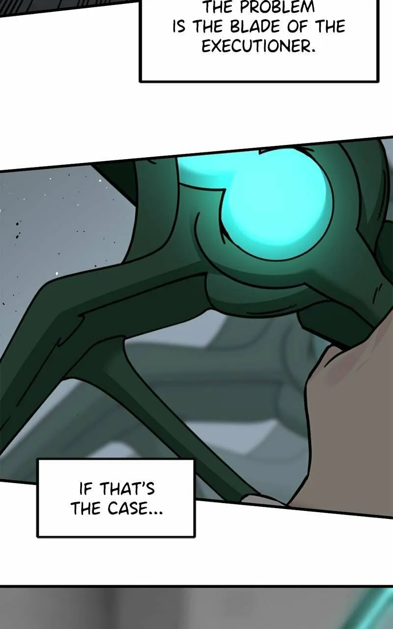 Hero Killer Chapter 108 page 31 - 