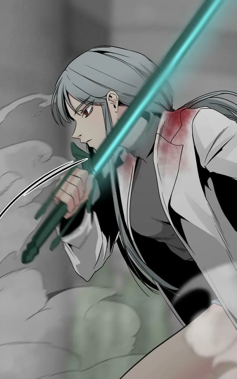 Hero Killer Chapter 108 page 32 - 