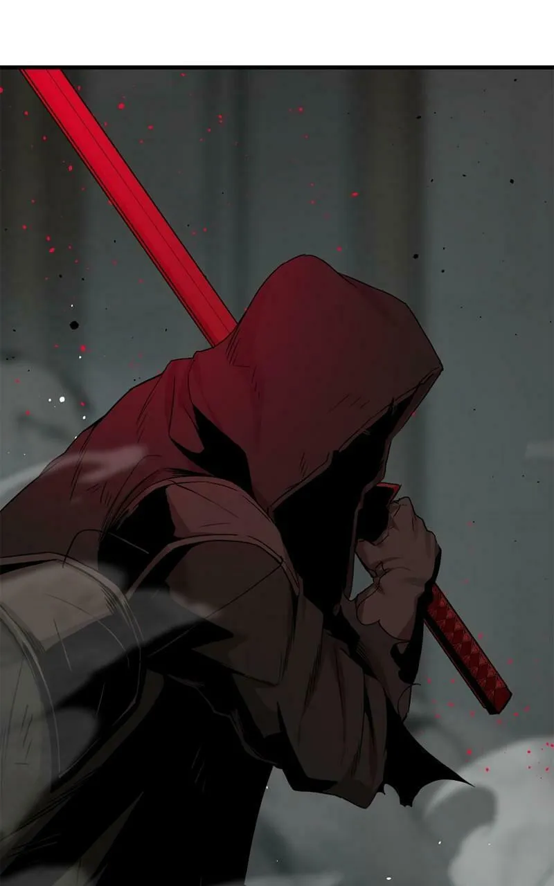 Hero Killer Chapter 108 page 34 - 