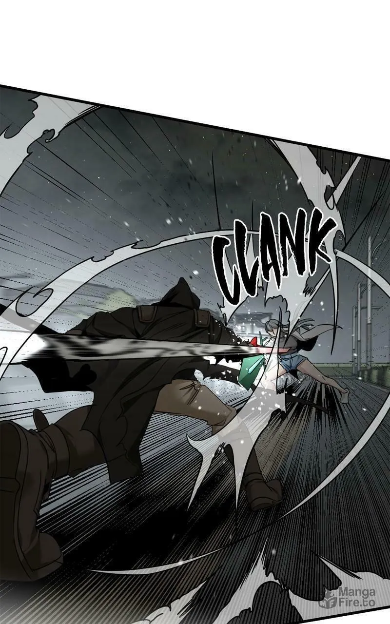 Hero Killer Chapter 108 page 5 - 