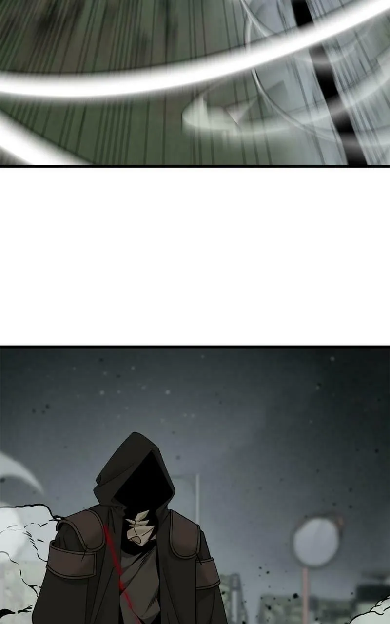 Hero Killer Chapter 108 page 41 - 